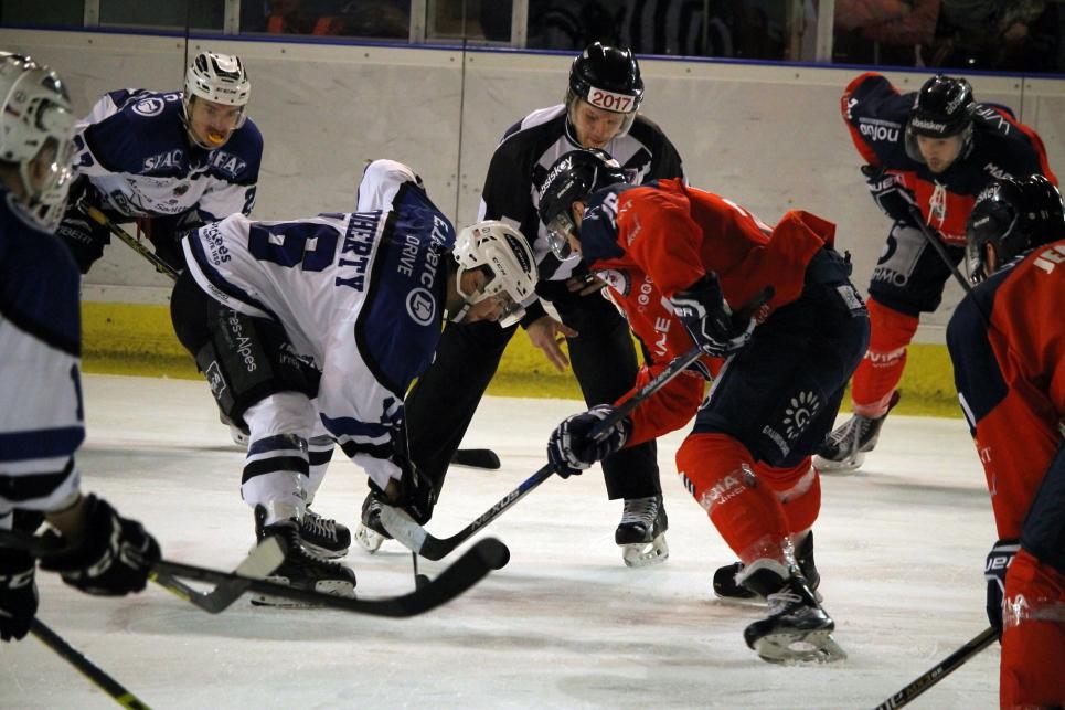 Angers  6 - 4 Gap 