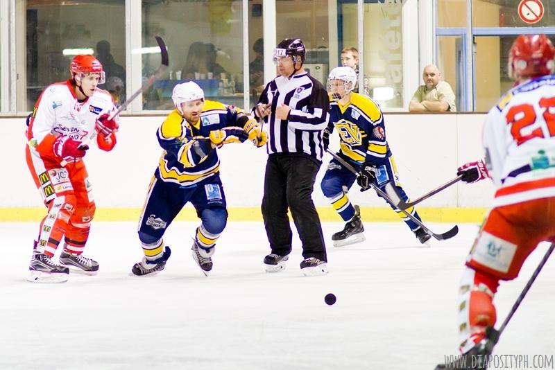 Evry / Viry 4 - 3 Amnéville