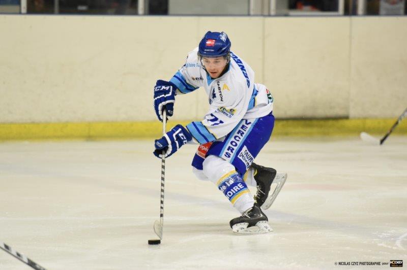 Wasquehal Lille 5 - 8 Villard-de-Lans