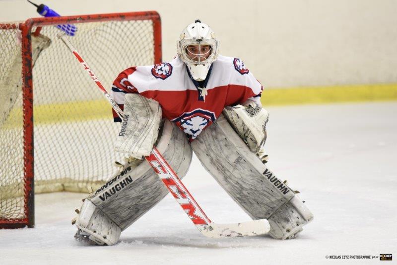 Wasquehal Lille 5 - 8 Villard-de-Lans