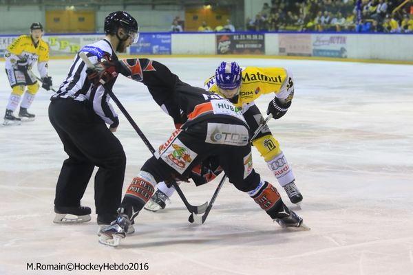 Rouen 5 - 0 Amiens 