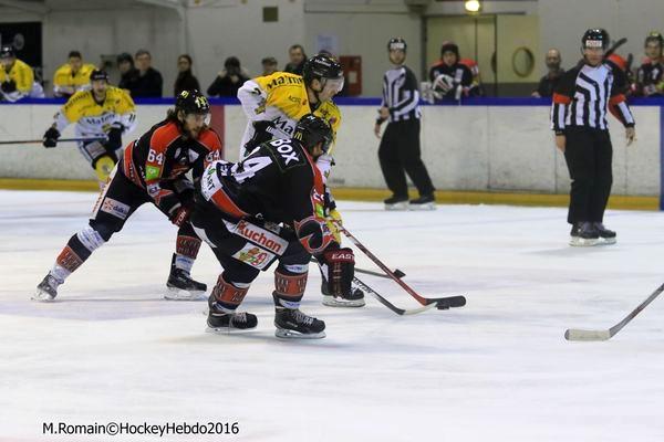Rouen 5 - 0 Amiens 