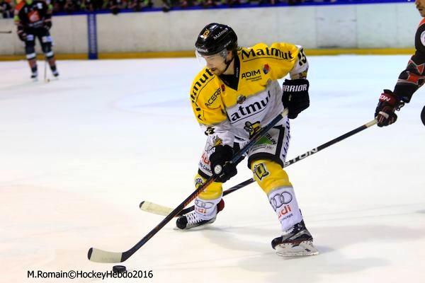 Rouen 5 - 0 Amiens 