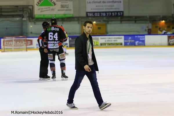 Rouen 5 - 0 Amiens 