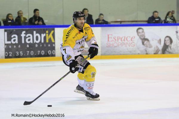 Rouen 5 - 0 Amiens 
