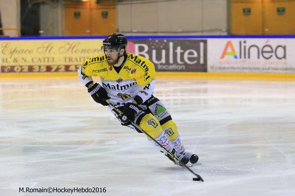 Rouen 5 - 0 Amiens 