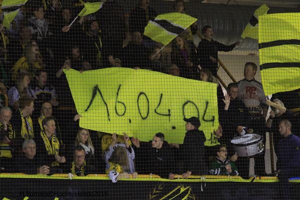 Rouen 5 - 0 Amiens 