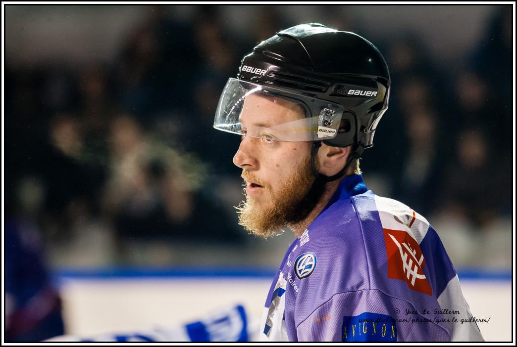 Paris (FV) 5 - 3 Avignon