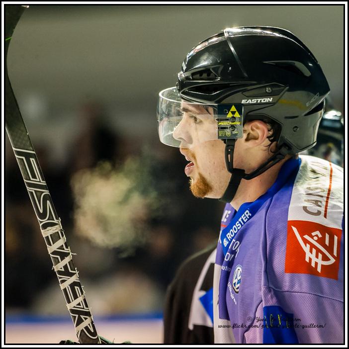 Paris (FV) 5 - 3 Avignon