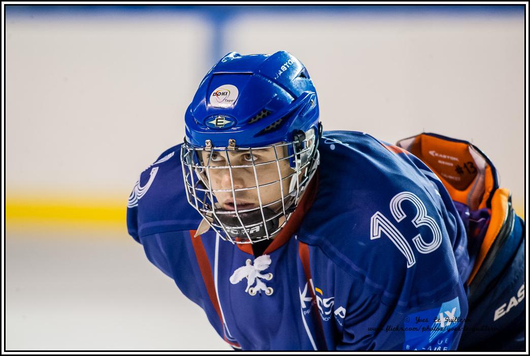 Paris (FV) 5 - 3 Avignon