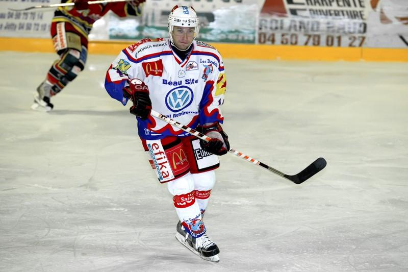 Morzine-Avoriaz 7 - 2 Epinal 