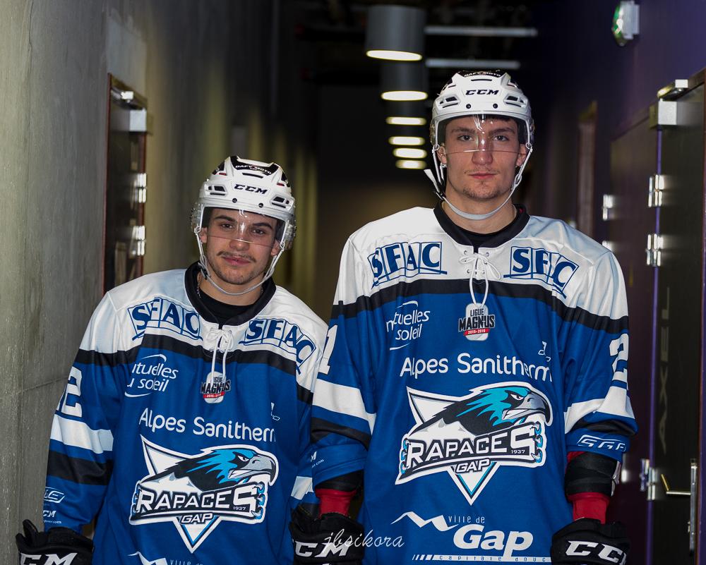 Gap  5 - 6 Rouen