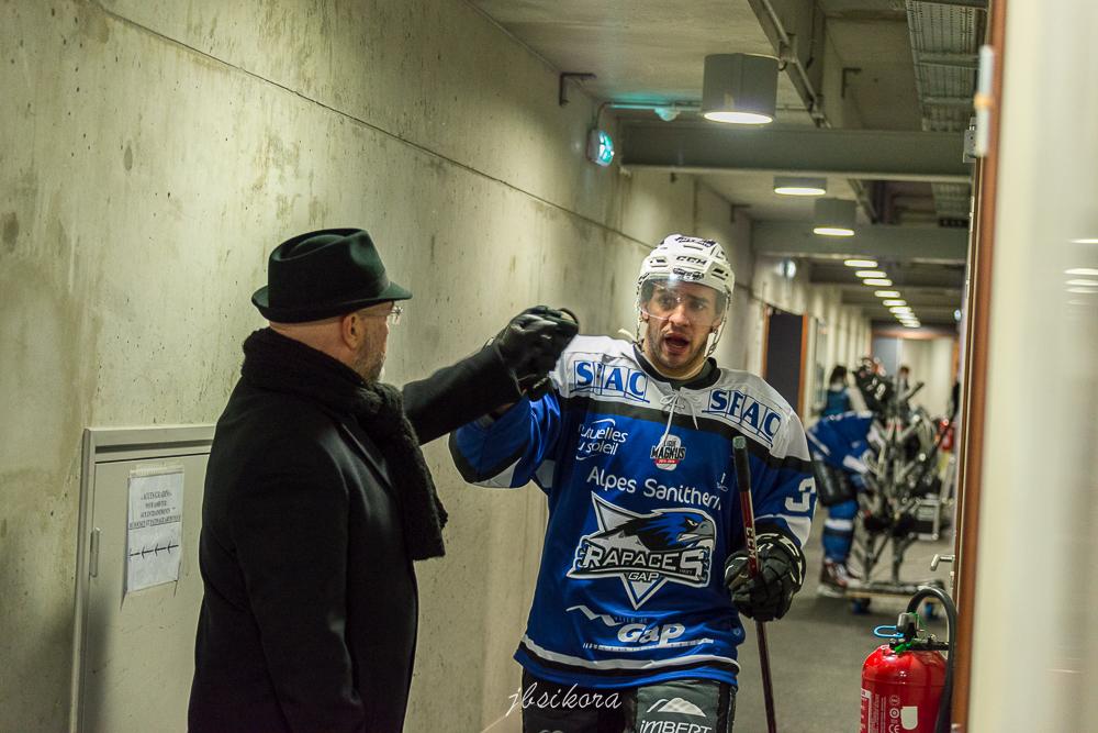 Gap  5 - 6 Rouen