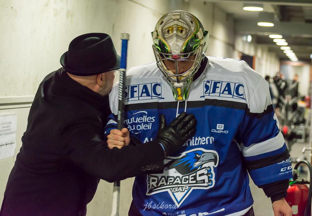 Gap  5 - 6 Rouen