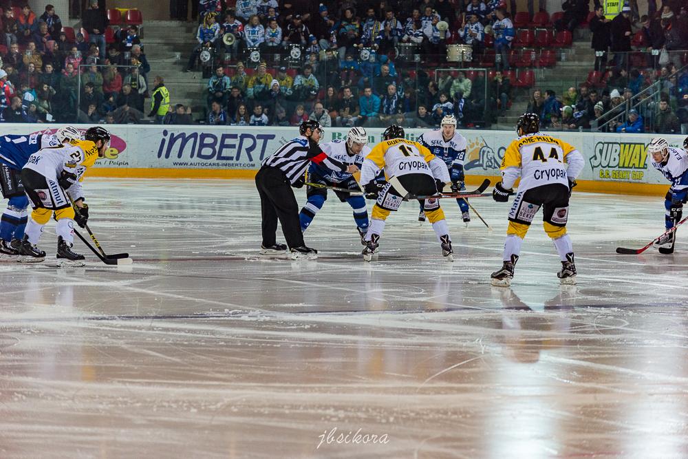 Gap  5 - 6 Rouen