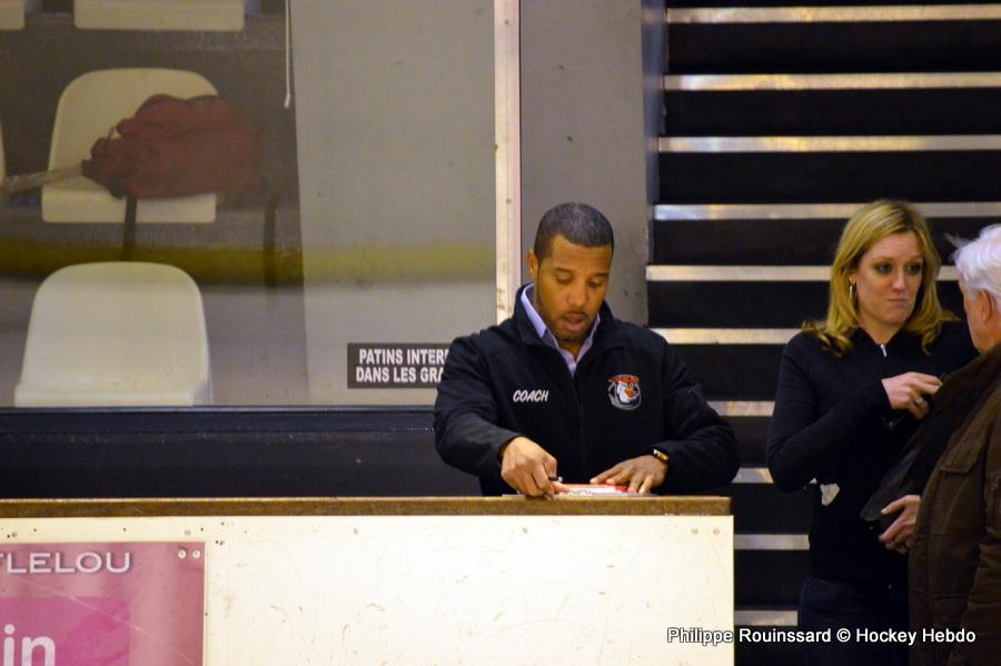 Courbevoie  1 - 6 Dunkerque