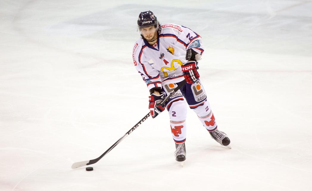 Amiens  6 - 2 Grenoble 