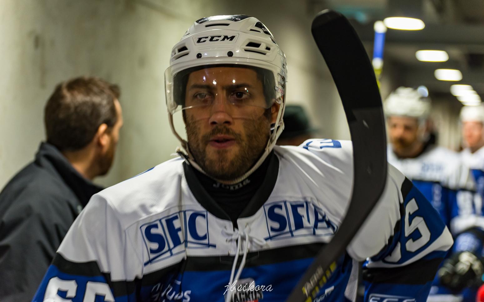 Gap  4 - 3 Epinal 