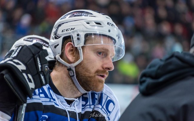 Photo hockey match Gap  - Epinal  le 02/02/2016