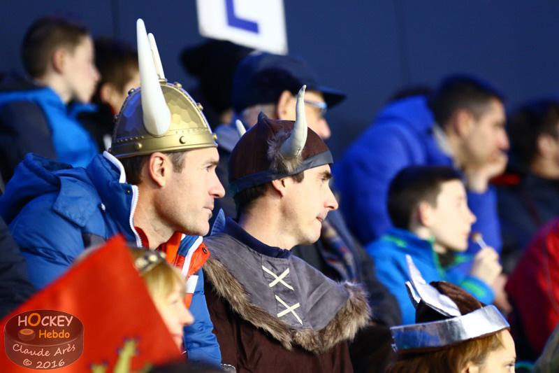 Mont-Blanc 4 - 7 Caen 