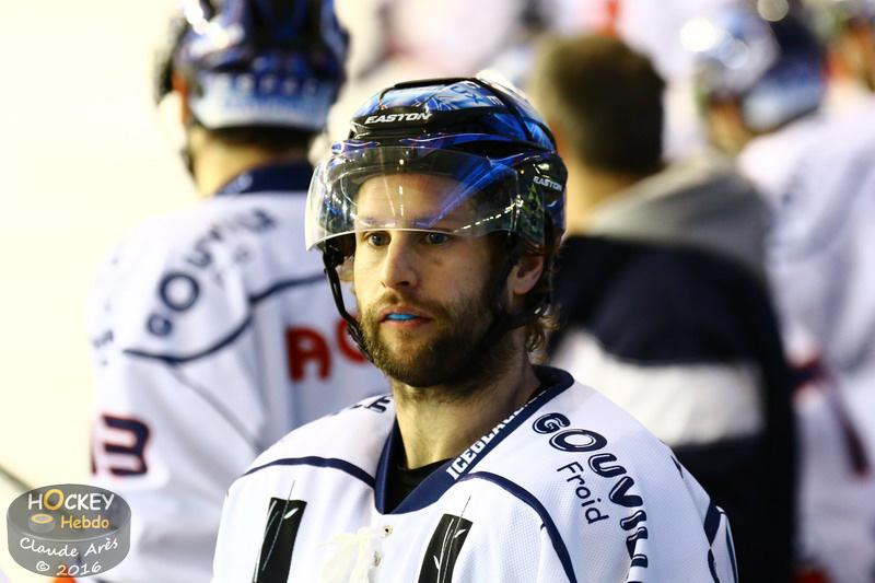 Mont-Blanc 4 - 7 Caen 
