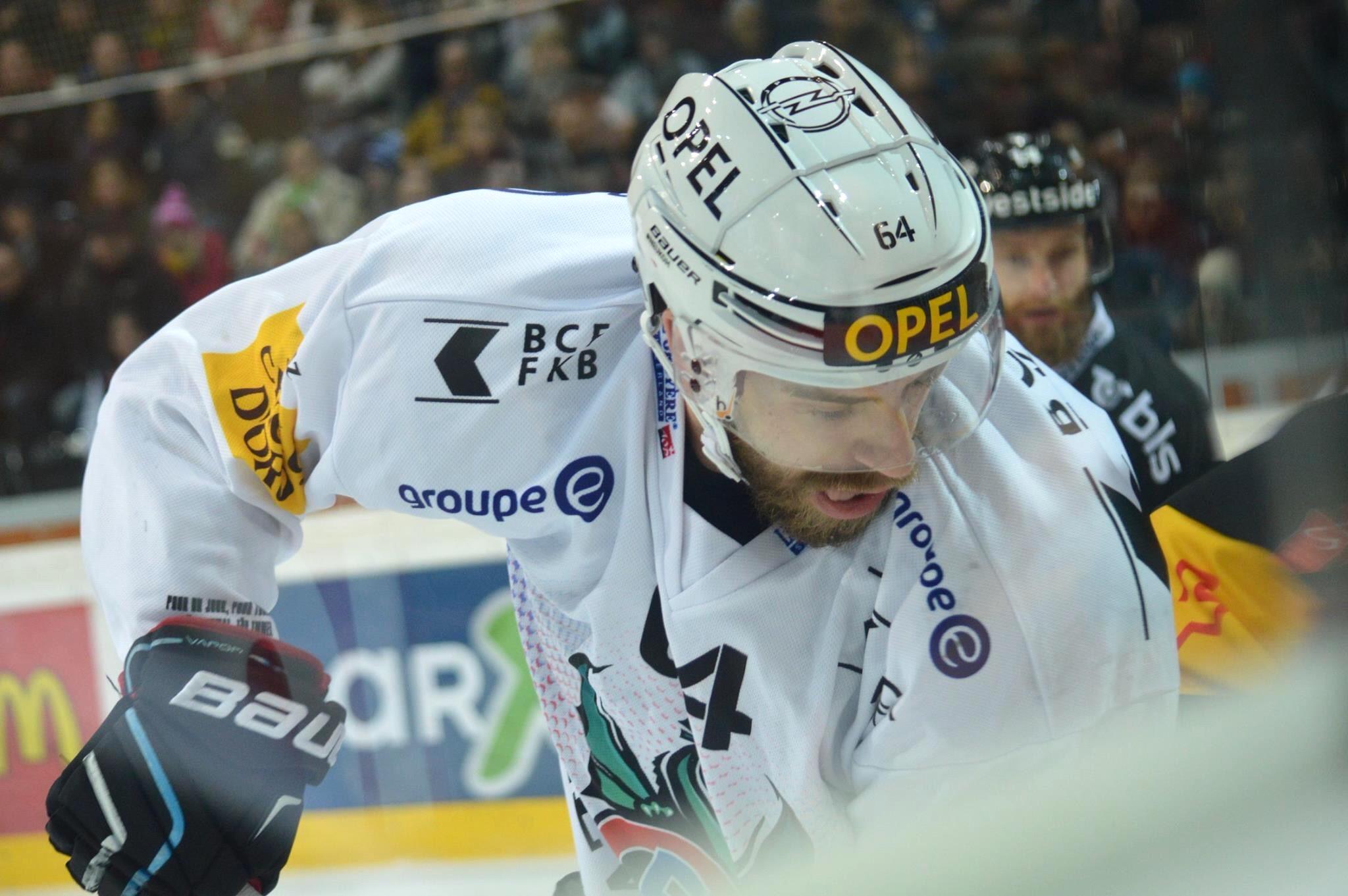 5. Zaehringer Derby — Reportage