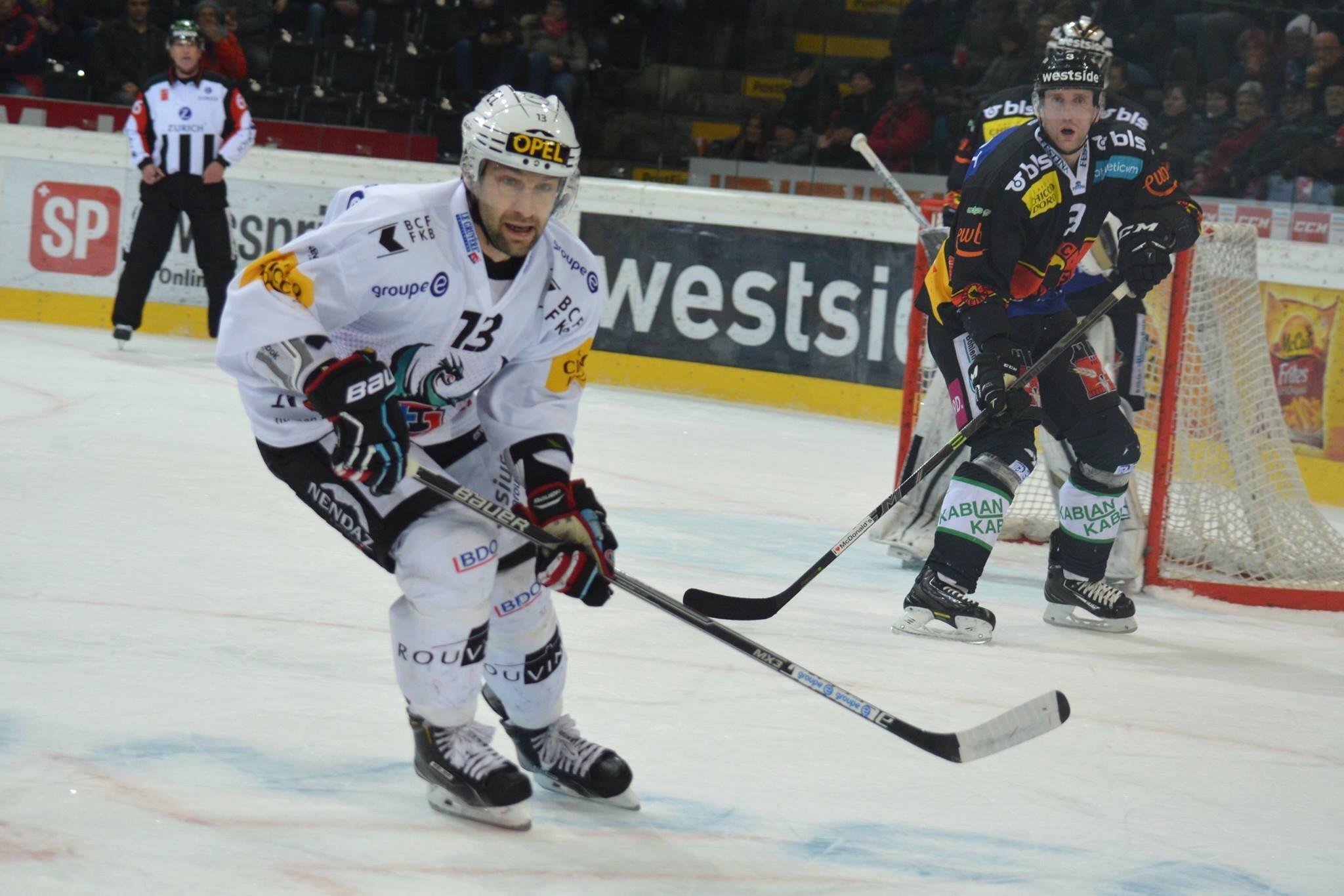 5. Zaehringer Derby — Reportage