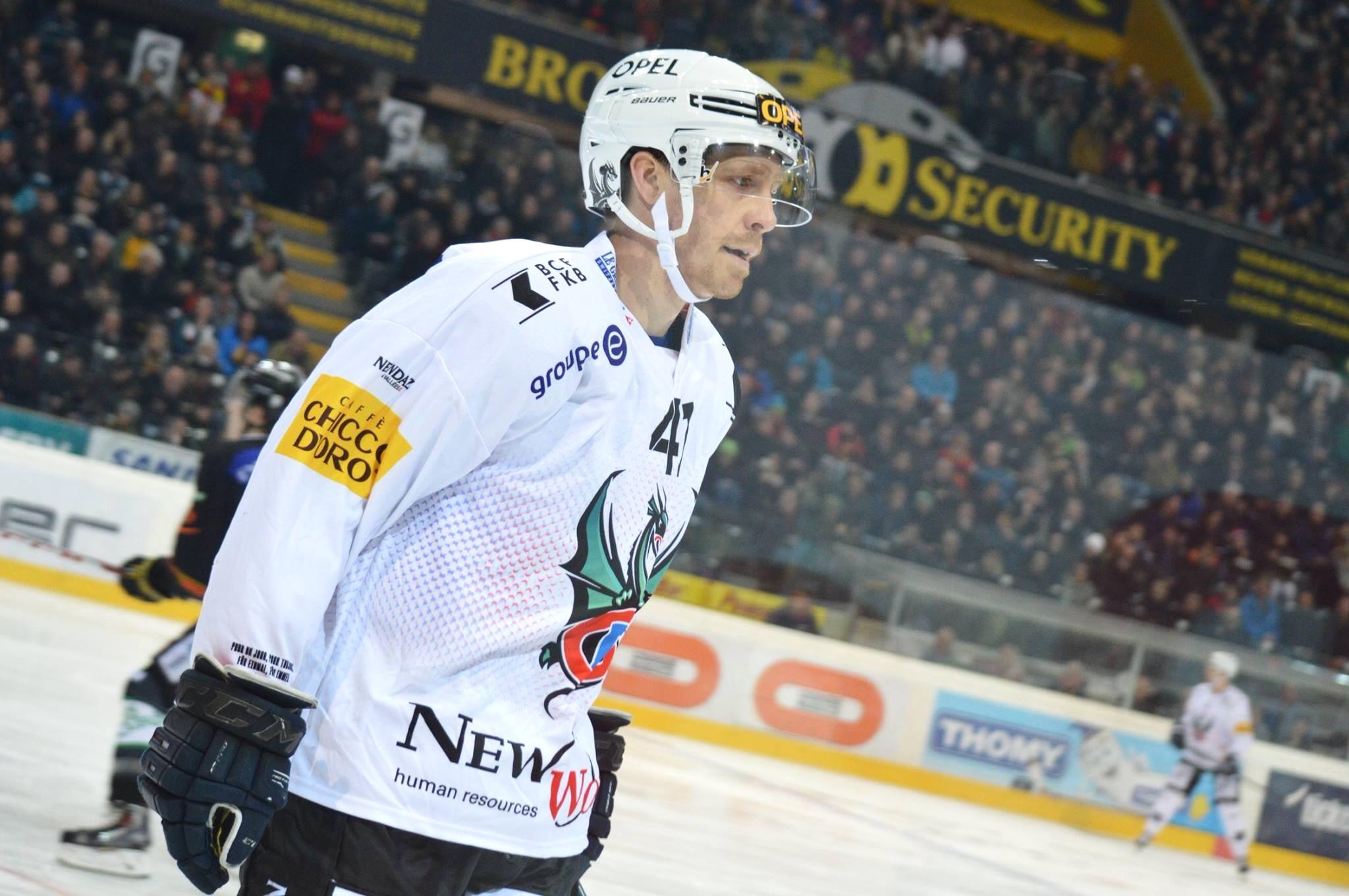 5. Zaehringer Derby — Reportage