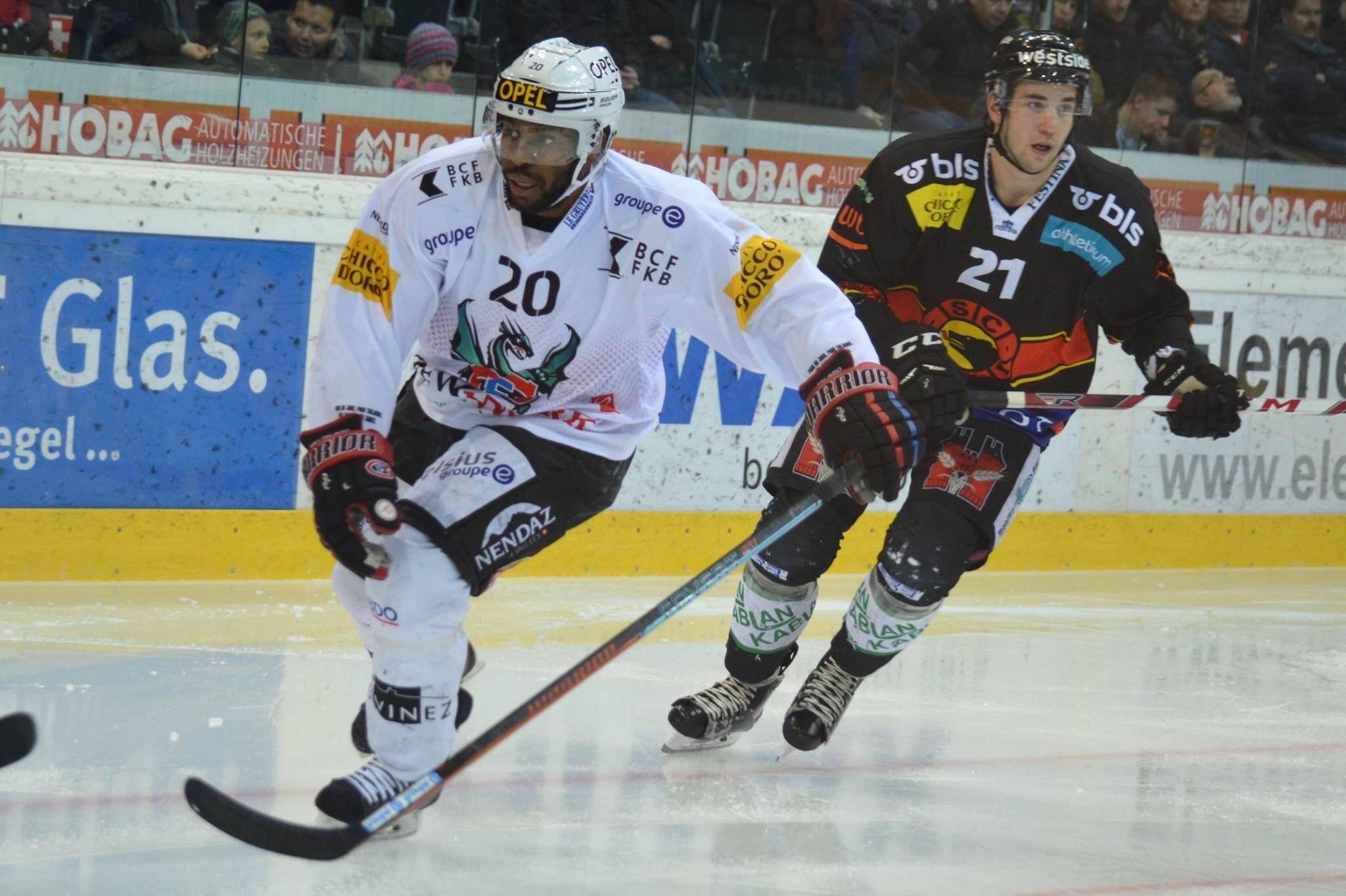 5. Zaehringer Derby — Reportage