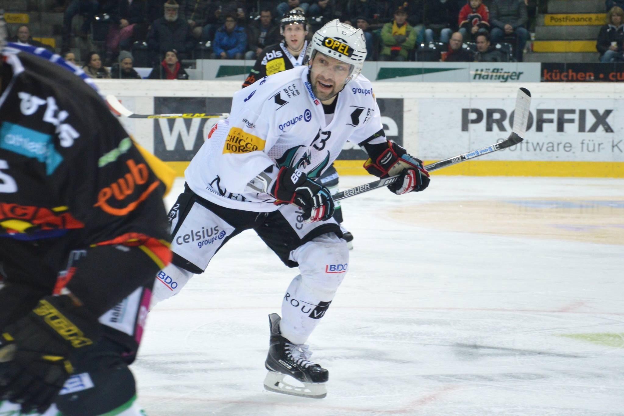 5. Zaehringer Derby — Reportage