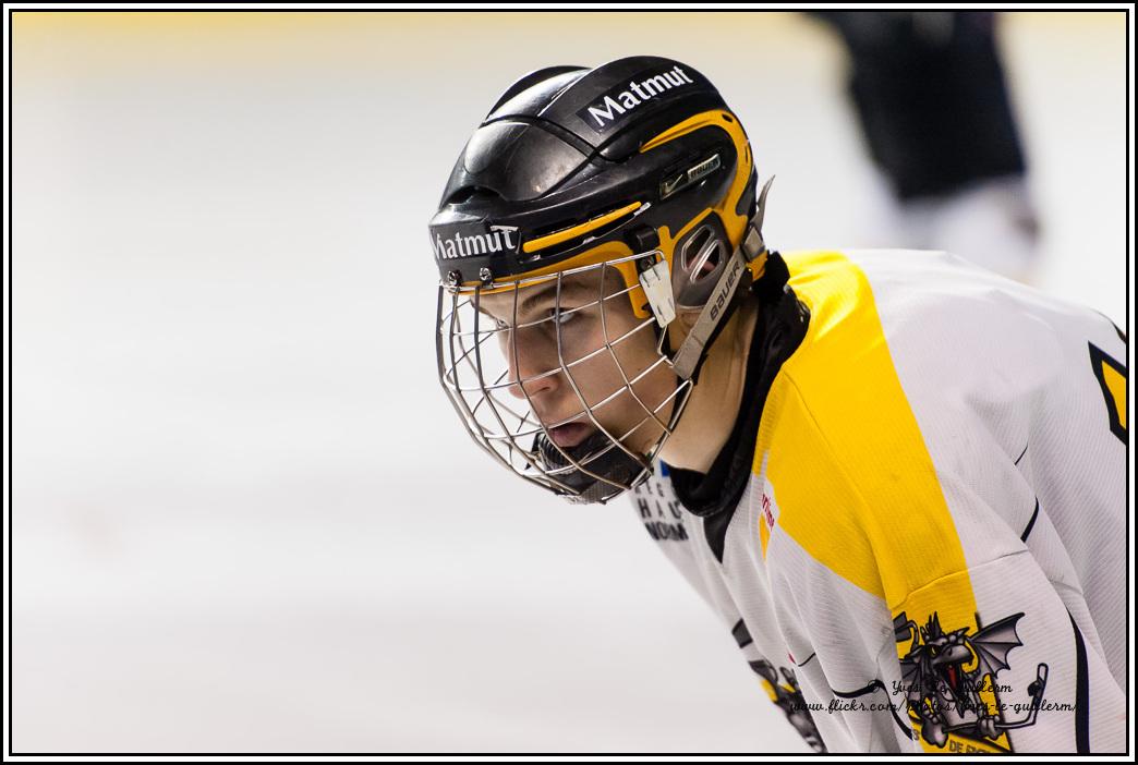 Paris (FV) 5 - 4 Rouen II