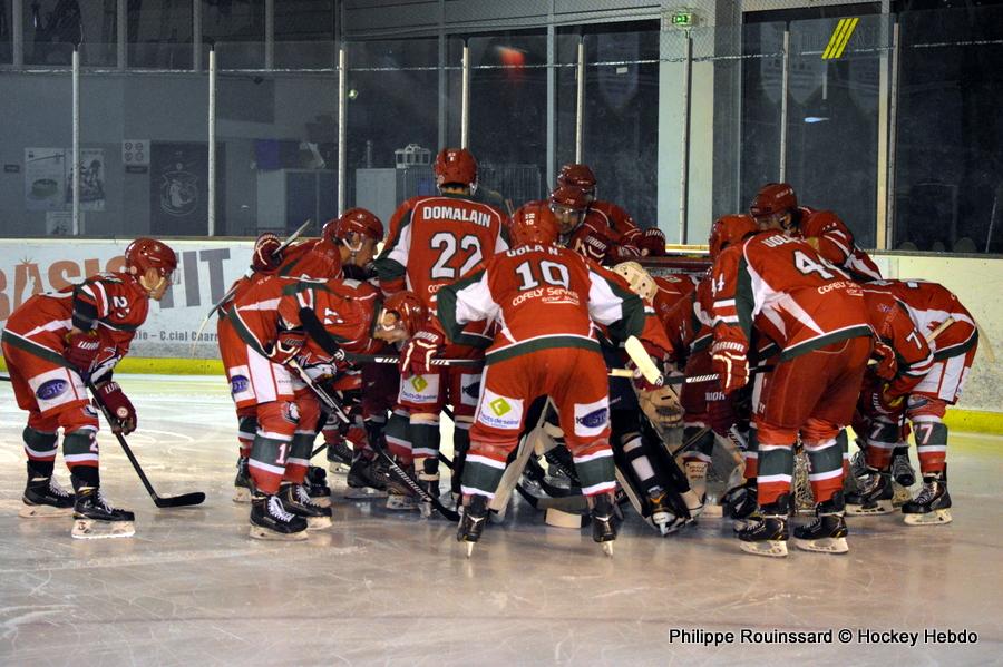 Courbevoie  5 - 2 Tours 