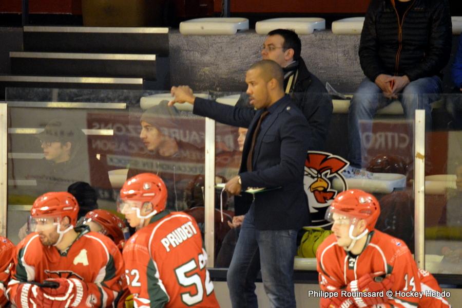 Courbevoie  5 - 2 Tours 