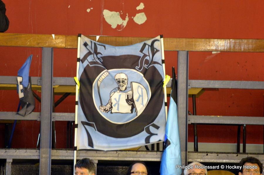 Courbevoie  5 - 2 Tours 