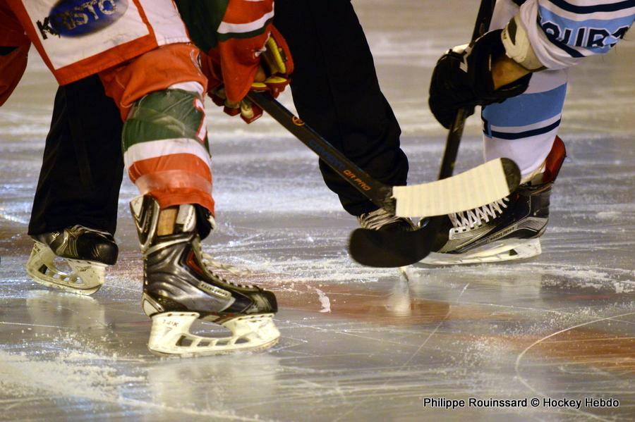 Courbevoie  5 - 2 Tours 
