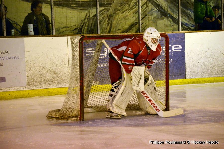 Courbevoie  5 - 2 Tours 