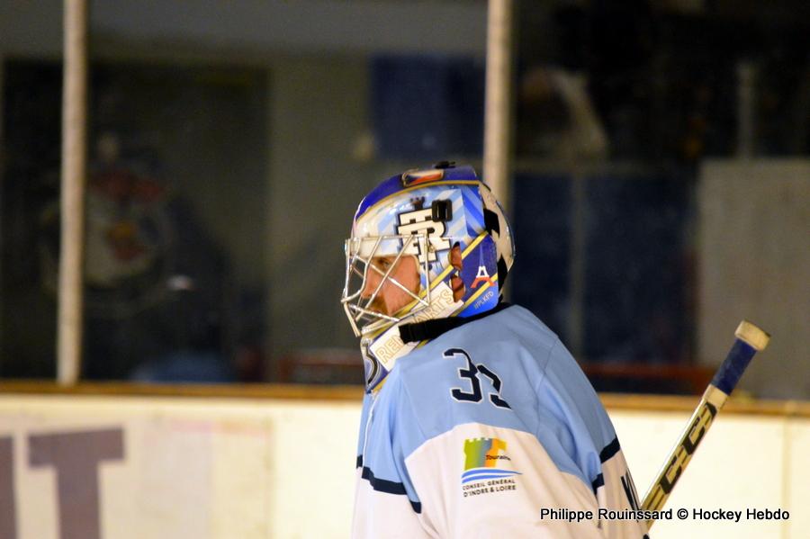 Courbevoie  5 - 2 Tours 