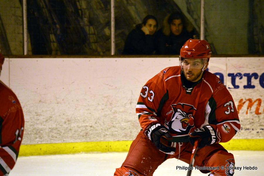 Courbevoie  5 - 2 Tours 