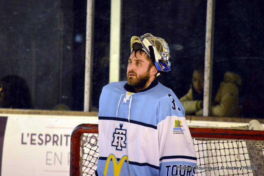 Courbevoie  5 - 2 Tours 