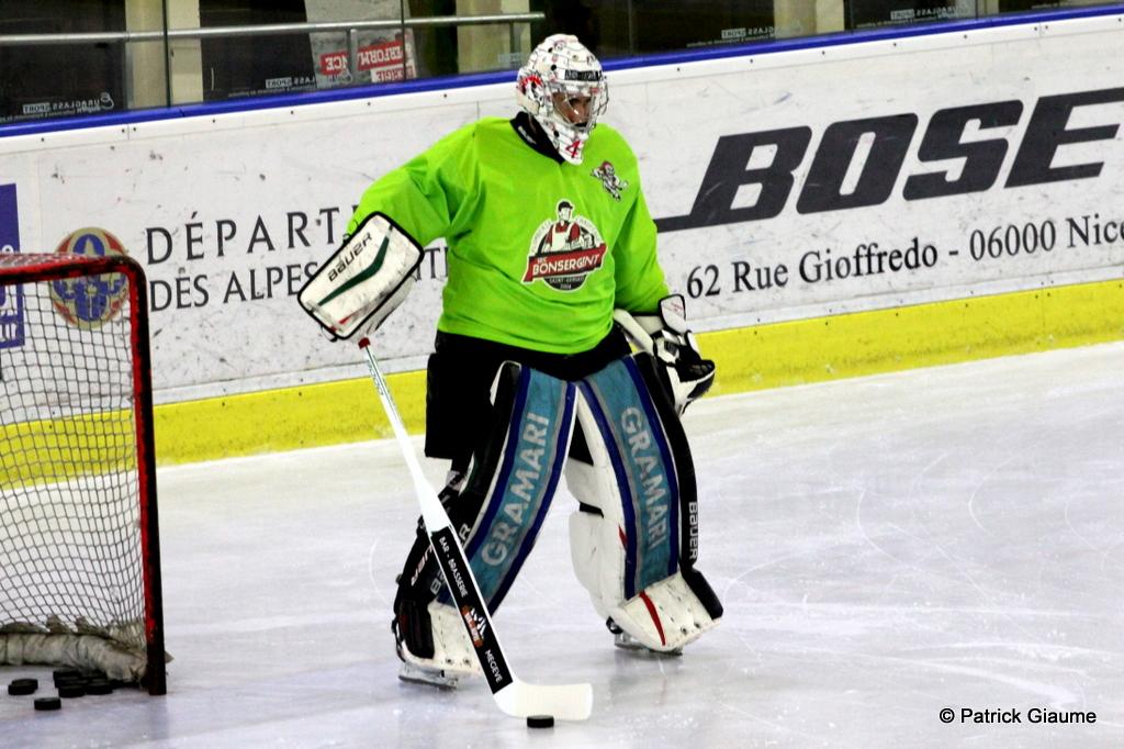 Nice 8 - 4 Mont-Blanc