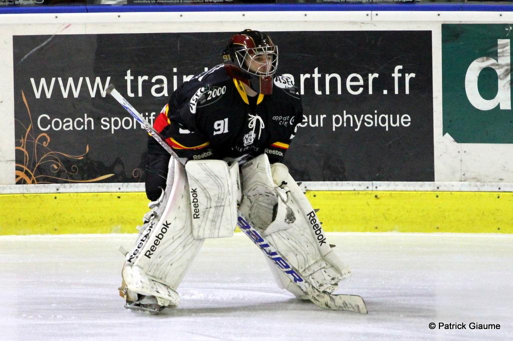 Nice 8 - 4 Mont-Blanc