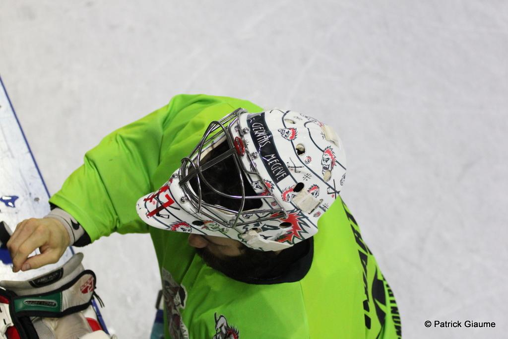 Nice 8 - 4 Mont-Blanc