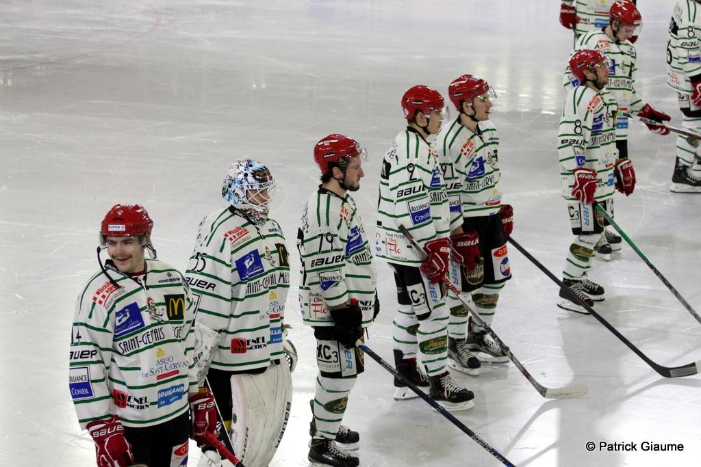 Nice 8 - 4 Mont-Blanc