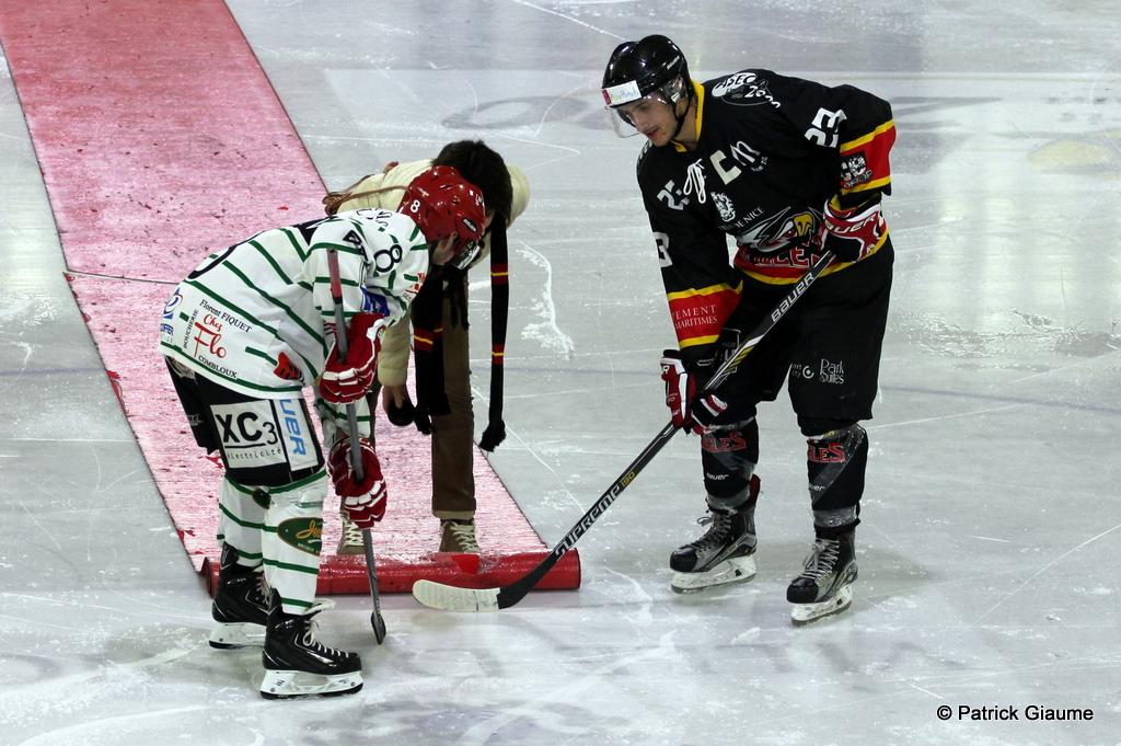 Nice 8 - 4 Mont-Blanc