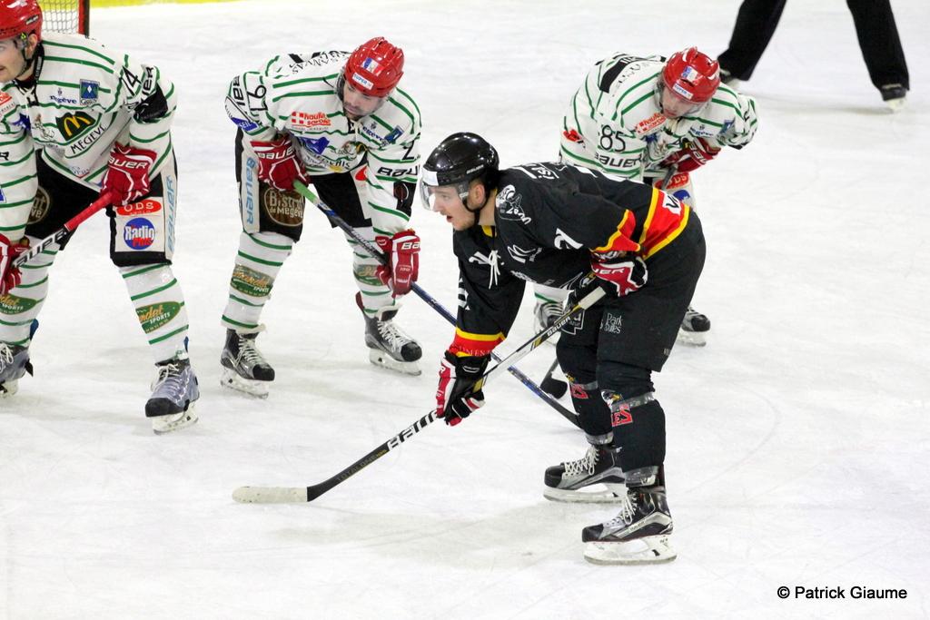 Nice 8 - 4 Mont-Blanc