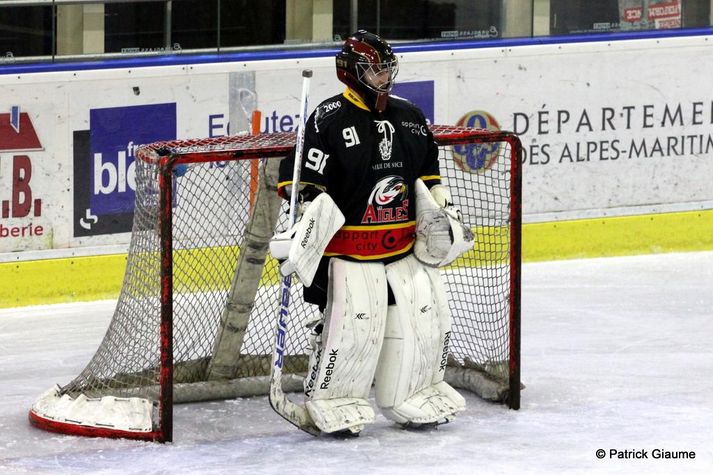 Nice 8 - 4 Mont-Blanc