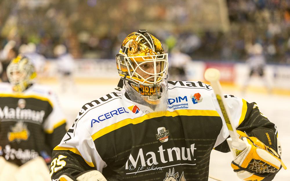 Gap  4 - 2 Rouen