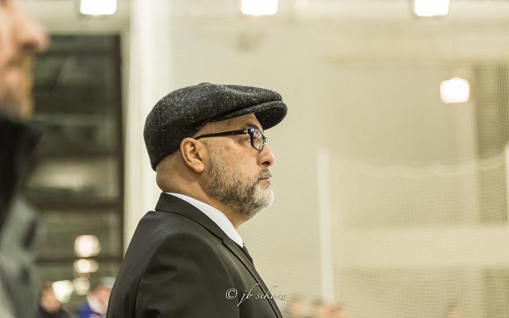 Gap  4 - 2 Rouen