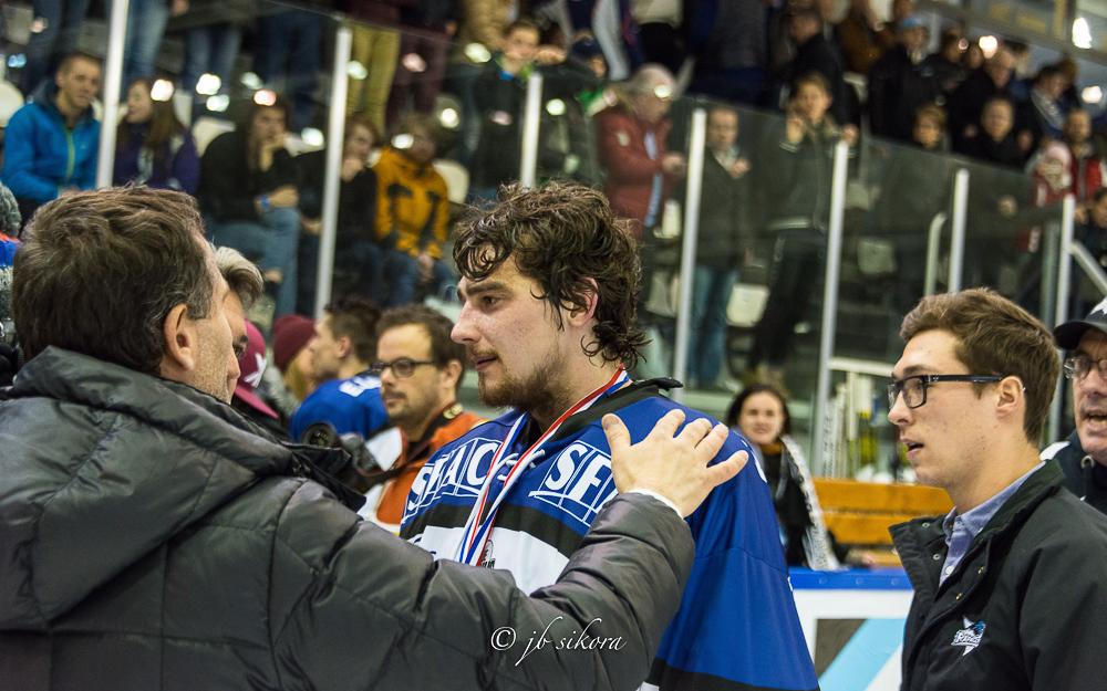Gap  4 - 2 Rouen