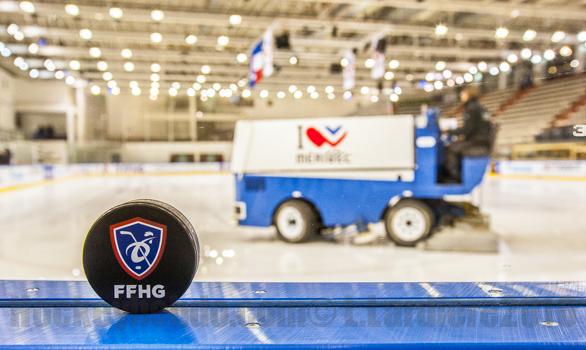 Gap  4 - 2 Rouen